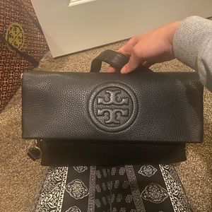 Brand new Tory Burch purse never used